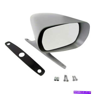 US�~���[ Mercury Cougar 1970 ACP FM-BM012C���[�V���O�~���[�̏ꍇ For Mercury Cougar 1970 ACP FM-BM012C Racing Mirror�y���s�A���i�z