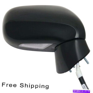 US~[ RHTChp[M}jA܂肽݋NTXES350 LX1321134ɓK RH Side Power Heated Manual Folding Mirror Fits Lexus ES350 LX1321134