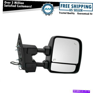 US~[ ~[p[q[^[p܂MRH Mirror Power Heater Blind Spot Puddle Signal Memory RH for Titan