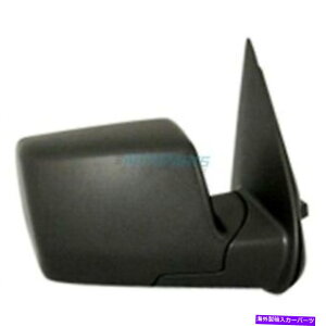 US~[ VERHTChp[hA~[q[gtBbg2006-10tH[hGNXv[[FO1321275 New Right RH Side Power Door Mirror Heated Fits 2006-10 Ford Explorer FO1321275