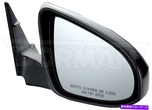 US~[ 16J959-196̃h[}hA~[ Dorman Door Mirror for 16 Camry 959-196