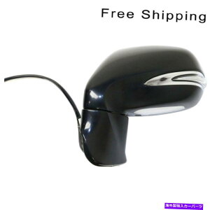 US~[ LHTChp[Md͐܂肽݋fits lexus rx350 rx450h lx1320142 LH Side Power Heated Power Folding Mirror Fits Lexus RX350 RX450h LX1320142