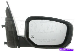 US�~���[ 13-15�_�[�c955-2462�̃h�[�}���h�A�~���[ Dorman Door Mirror for 13-15 Dart 955-2462�y���s�A���i�z