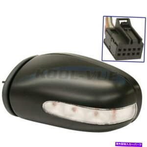 US~[ 2001- 2007NZfXxcC32 AMGTChr[~[AZu/Jo[/KX for 2001 - 2007 Mercedes Benz C32 Amg Side View Mirror Assembly/Cover/Glass