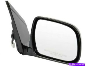 US~[ E - ȑ̃ANVNbV~[̓NTXRX400H 2006-2008 25RZHFɓK܂ Right - Passenger Side Action Crash Mirror fits Lexus RX400h 2006-2008 25RZHF