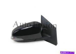 US~[ g^J[ZRE172Z_2013-2018̃hA~[EdC Door Mirror Right Side Electric For Toyota Corolla Zre172 Sedan 2013-2018