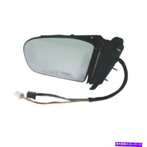 US~[ 2001- 2007ÑhCo[TChZfXxcC32 AMGTChr[~[AZu for 2001 - 2007 driver side Mercedes-Benz C32 AMG Side View Mirror Assembly