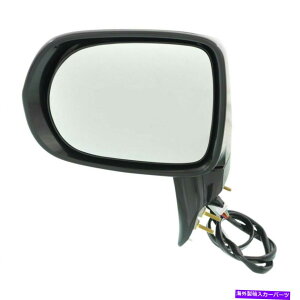 US~[ 2013-2015NTXRX350 RX450H LX1320128̐Vp[~[}jA܂肽 New Left Power Mirror Manual Folding For 2013-2015 Lexus RX350 RX450H LX1320128