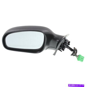 US~[ ~[̉MhCo[LH{{V70 S60 XC70 2003 306349176 Mirror Left Hand Side Heated Driver LH for Volvo V70 S60 XC70 2003 306349176