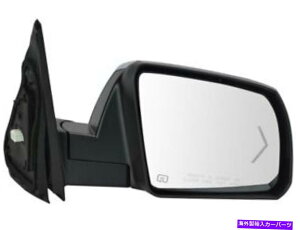 US�~���[ �ETRQ�~���[�̓g���^�Z�R�C�A2014-2018 38ZPRK�ɓK�����܂� Right TRQ Mirror fits Toyota Sequoia 2014-2018 38ZPRK