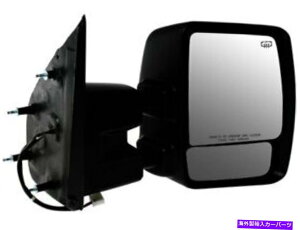 US~[ 12-17YNV1500 NV2500 NV3500 MY51N3̉E~[ Right Mirror For 12-17 Nissan NV1500 NV2500 NV3500 MY51N3