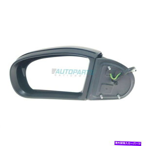 US~[ ƐMK鍶~[p[܂肽05-07ZfXxcC230 Left Mirror Power Folding W/ Memory & Signal Light Fits 05-07 Mercedes-Benz C230