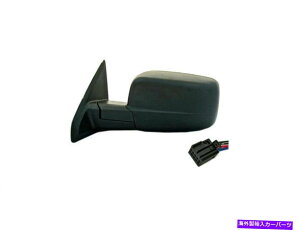 US�~���[ 2011-2012 RAM 2500�~���[�̍� - �h���C�o�[�T�C�h33542KY For 2011-2012 Ram 2500 Mirror Left - Driver Side 33542KY�y���s�A���i�z
