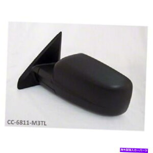 US�~���[ �t�B�b�g2013-2022�h���C�o�[�T�C�h����1500�T�C�h�r���[�~���[�A�Z���u��/�J�o�[/�K���X fits 2013 - 2022 driver side Ram 1500 Side View Mirror Assembly/Cover/Glass