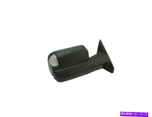 US�~���[ 2012 RAM 3500�~���[�E - ����ȑ�49122ppy For 2012 Ram 3500 Mirror Right - Passenger Side 49122PY�y���s�A���i�z