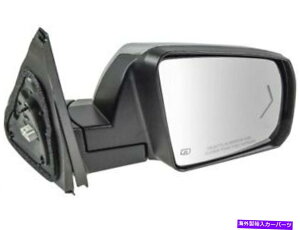 US�~���[ �EDIY�\�����[�V�����Y�~���[�́A�g���^�Z�R�C�A2012-2013 88BBCD�ɓK�����܂� Right DIY Solutions Mirror fits Toyota Sequoia 2012-2013 88BBCD