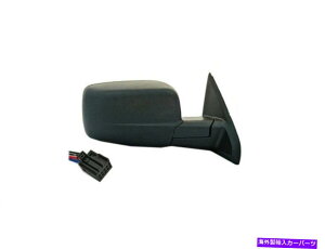US~[ 2011-2012 RAM 3500~[E - ȑ57668yz For 2011-2012 Ram 3500 Mirror Right - Passenger Side 57668YZ
