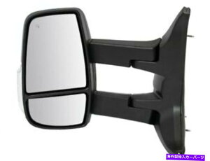 US~[ 15-17tH[hgWbg350gWbg-150 Transit-250 HD RK29F5̍~[ Left Mirror For 15-17 Ford Transit-350 Transit-150 Transit-250 HD RK29F5