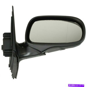 US~[ 2003-2011 Saab 9-3Z_œh\ȉẼp[~[Mp[܂肽 Right Power Mirror Heated Power Folding Paintable For 2003-2011 Saab 9-3 Sedan