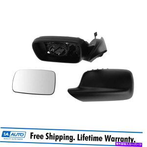US~[ ~[p[MhCo[́ABMW E46 323CI 325CI 328CI 330CÎ߂LHLH Mirror Power Heated Driver Side Left LH for BMW E46 323CI 325CI 328CI 330CI