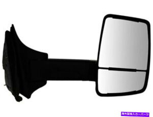 US~[ 99-10tH[hGNXJ[VF250X[p[f[eBF350 WM29Q5̉E~[ Right Mirror For 99-10 Ford Excursion F250 Super Duty F350 WM29Q5