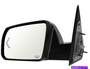 US~[ DIY\[V~[́Ag^ZRCA2008-2013 76JNFGɓK܂ Left DIY Solutions Mirror fits Toyota Sequoia 2008-2013 76JNFG