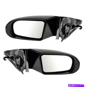 US~[ VyÃhA~[͓Yő2009-2014 96301-9N83A 96302-9N83AɓK܂ NEW PAIR OF DOOR MIRRORS FITS NISSAN MAXIMA S 2009-2014 96301-9N83A 96302-9N83A