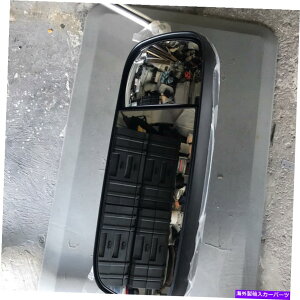 US~[ }bNhCo[TCh~[ Mack driver side mirror