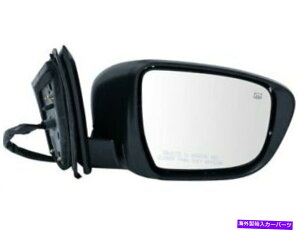 US�~���[ �ETRQ�~���[�͓��Y�����[�m2016-2018 45CKSW�ɓK�����܂� Right TRQ Mirror fits Nissan Murano 2016-2018 45CKSW�y���s�A���i�z