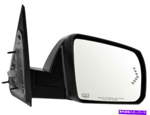 US~[ EDIY\[VY~[́Ag^ZRCA2008-2013 83ymyzɓK܂ Right DIY Solutions Mirror fits Toyota Sequoia 2008-2013 83YMYZ