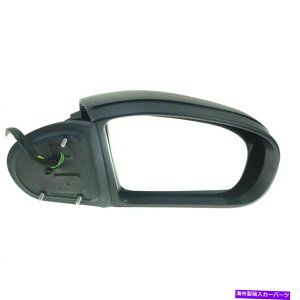 US~[ 05-07̃ƐMt̉E~[p[܂肽ݎ Right Mirror Power Folding W/ Memory & Signal Light For 05-07 Mercedes-Benz C230