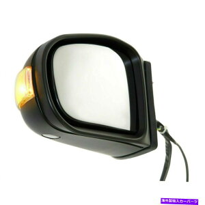 US~[ 03-06ZfXxcCL600 MB1320110̍p[~[Md͐܂肽 Left Power Mirror Heated Power Folding For 03-06 Mercedes-Benz CL600 MB1320110