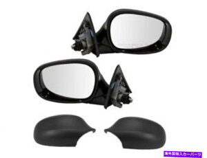 US~[ DIY\[VhA~[ZbgBMW 328i 2009-2012 72tbycɓK܂ DIY Solutions Door Mirror Set fits BMW 328i 2009-2012 72TBYC