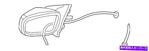 US�~���[ �{����GM����ȃT�C�h�~���[10361617 Genuine GM Passenger Side Mirror 10361617�y���s�A���i�z