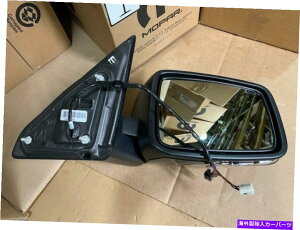 US�~���[ NOS 2011-2012 RAM 1500��q�T�C�h�~���[1QL201GTAF MOPAR 1QL201GTAF NOS 2011-2012 Ram 1500 Passenger Side Mirror 1QL201GTAF MOPAR 1QL201GTAF�y���s�A���i�z
