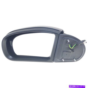 US~[ ZfXxcC55 AMG 2005 2006hA~[hCo[TChp[܂肽ݐ܂肽 For Mercedes-Benz C55 AMG 2005 2006 Door Mirror Driver Side Power Power Folding