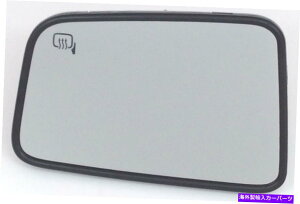 US~[ tH[hGbWJ[MKXhCo[TChr[~[KXw/p[MOE Ford Edge Lincoln MKX driver side view Mirror Glass w/ power heated memory OE