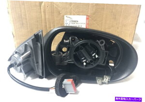US~[ 2002-2004 OEMWK[X^CvERHpbZW[TChr[hA~[C2S50234 2002-2004 OEM Jaguar X-Type Right RH Passenger Side View Door Mirror C2S50234