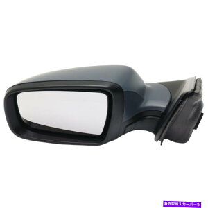 US~[ ~[̉MhCo[LH GM1320537 22857614rCbNNX Mirror Left Hand Side Heated Driver LH GM1320537 22857614 for Buick LaCrosse