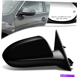 US~[ tBbg09-10}c_6쓮^MȃTCh~[EMA1321191 Fit 09-10 Mazda 6 Powered Adjust Heated Passenger Side Mirror Right MA1321191