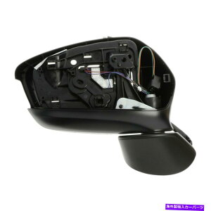 US~[ OEMV{̃}c_EqTChhA~[13-14 CX-5 KE40-69-121K OEM NEW Genuine Mazda Right Passenger Side Door Mirror 13-14 CX-5 KE40-69-121K
