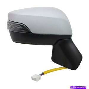 US~[ * Subaru Outback 5-Th Gen 2014p̐V*hA~[i܂肽9sj - E *NEW* DOOR MIRROR (AUTO FOLD 9-PINS) for SUBARU OUTBACK 5-TH GEN 2014 - ON RIGHT