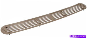 Dashboard Cover _bV{[hGAxg1998-2004 GMC\m}h[}359CM74ɓK܂ Dashboard Air Vent Fits 1998-2004 GMC Sonoma Dorman 359CM74