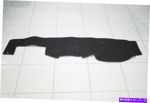 Dashboard Cover g^nCbNXr[S̍_bV{[h}bgJo[2005-14 4DOOREhCo[ BLACK DASHBOARD MAT COVER FOR TOYOTA HILUX VIGO 2005-14 4DOOR RIGHT DRIVER