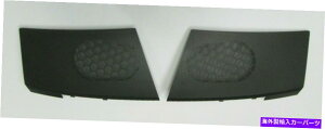 Dashboard Cover V{VWXs[J[Jo[yAgX|[^[T5 03-16_bV{[h + righ NEW GENUINE VW SPEAKER COVER PAIR TRANSPORTER T5 03-16 DASHBOARD LEFT + RIGH