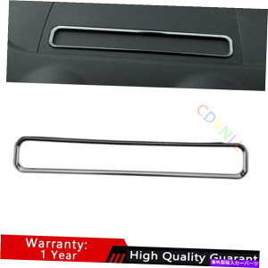 Dashboard Cover AEfBA3 S3 2014-2020ubN`^~hGAAEgbgxgJo[g1* Fit For Audi A3 S3 2014-2020 Black Titanium Middle Air Outlet Vent Cover Trim 1*