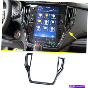 Dashboard Cover _bV{[hXN[Z^[R\[2020-2022XoAEgobNpGAxgJo[ Dashboard Screen Center Console Air Vent Cover For 2020-2022 Subaru Outback