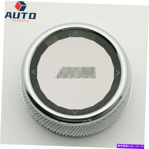 Dashboard Cover BMW 13-16 3�V���[�Y�̕������f��������idrive�}���`���f�B�A�m�u���b�N�N���X�^���J�o�[ IDrive Multi-Media Knob rock crystal cover for BMW 13-16 3 Series partial models�y���s�A���i�z