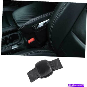 Dashboard Cover W[vO[JL 2018-2021ZgR\[Xg[W{bNXJo[p̃J[{t@Co[ Carbon Fiber For Jeep Wrangler JL 2018-2021 Central Console Storage Box Cover