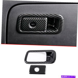 Dashboard Cover J[{t@Co[X^C_bV{[hRsbgnhVW Arteon 2019-2022̃gJo[ Carbon Fiber Style Dashboard Copilot Handle Trim Cover For VW Arteon 2019-2022